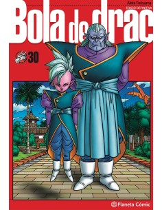 Bola de Drac Definitiva nº 30 34